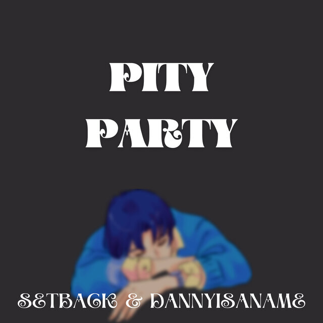 Pity Party