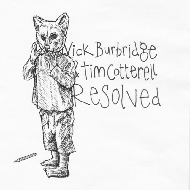 Resolved