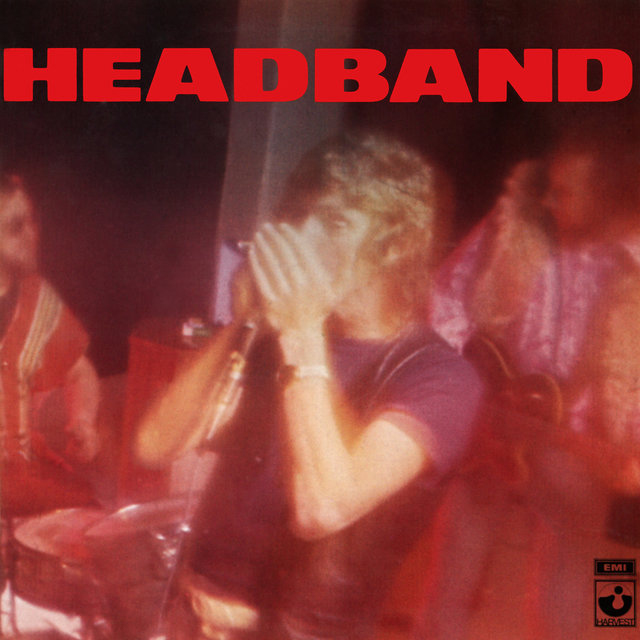 Happen Out (2014 Reissue)