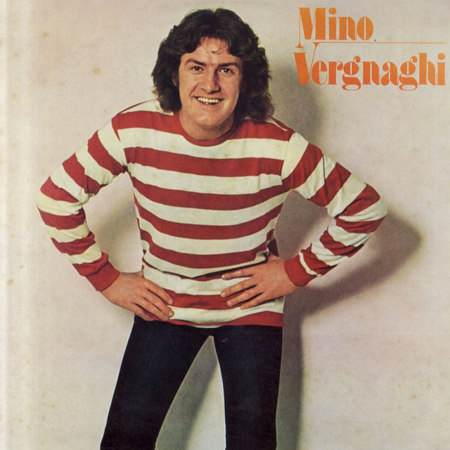 Mino Vergnaghi