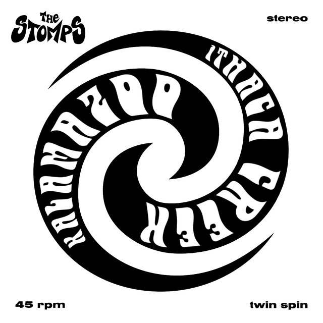 Kalamazoo/Ithaca Creek Double A Side Single