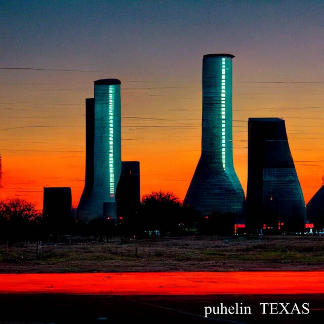 TEXAS
