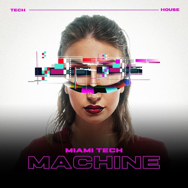 Miami Tech Machine