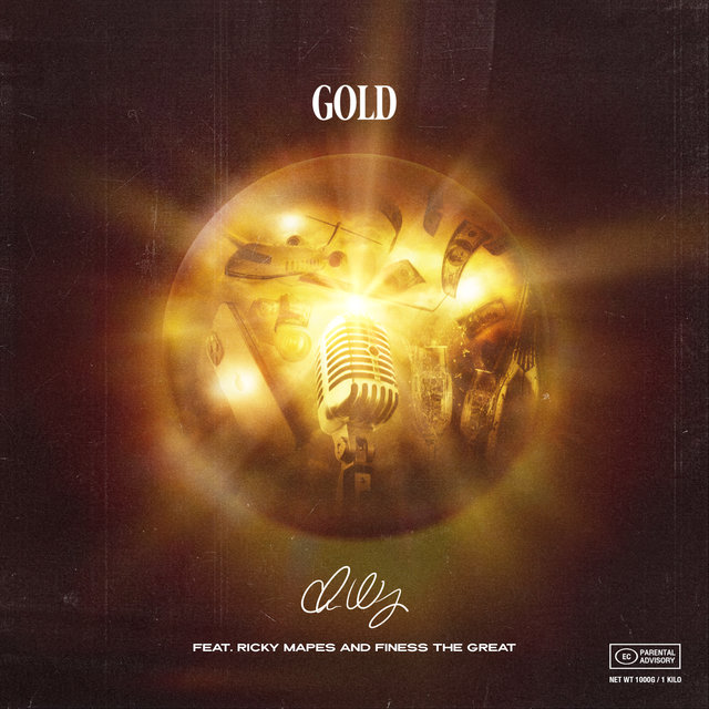 Gold