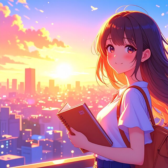 First Light
