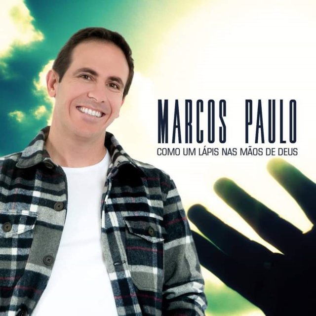 Como um Lápis nas Mãos de Deus