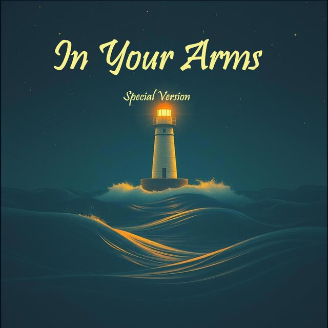 In Your Arms: Special Version