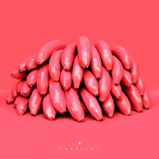 Foreplay EP