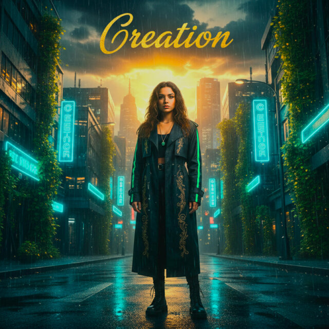 Creation
