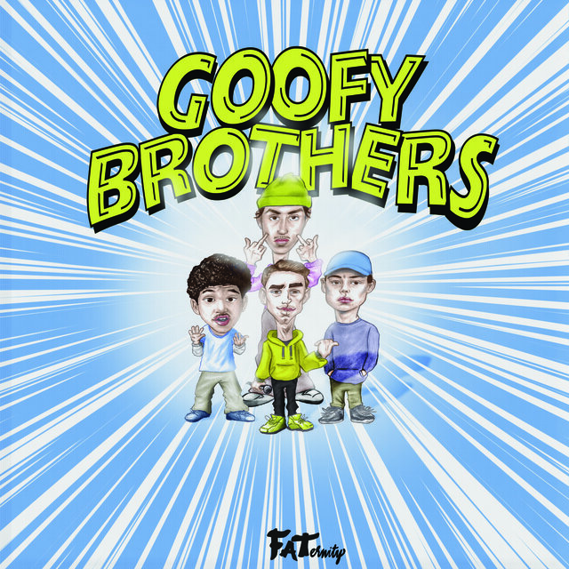 Goofy Brothers