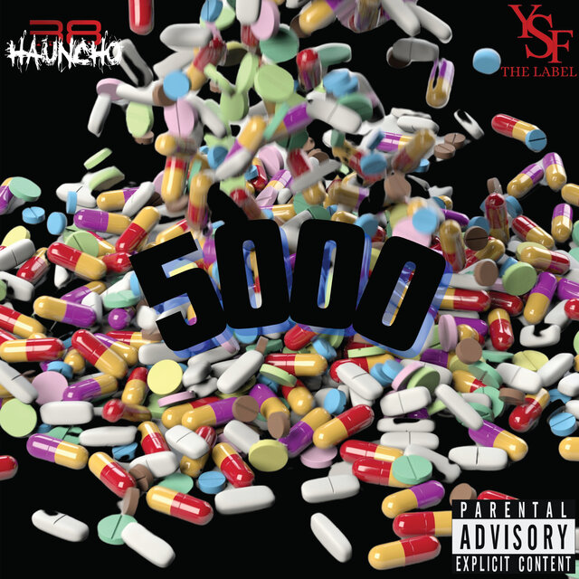 5000