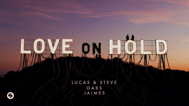 Love On Hold