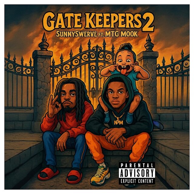 Gate Keepers 2