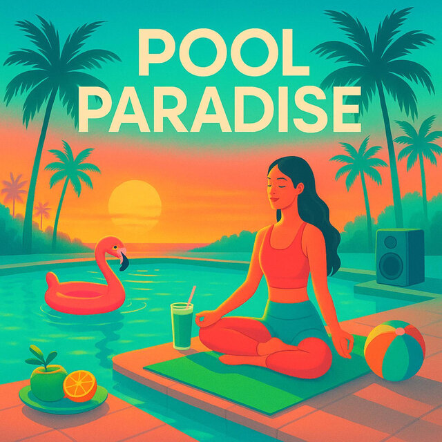 Pool Paradise