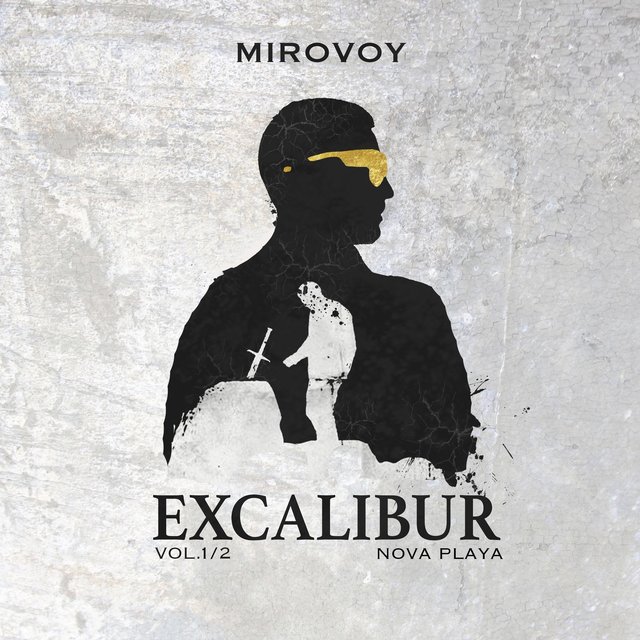 Excalibur, Vol. 1 & 2: Nova Playa