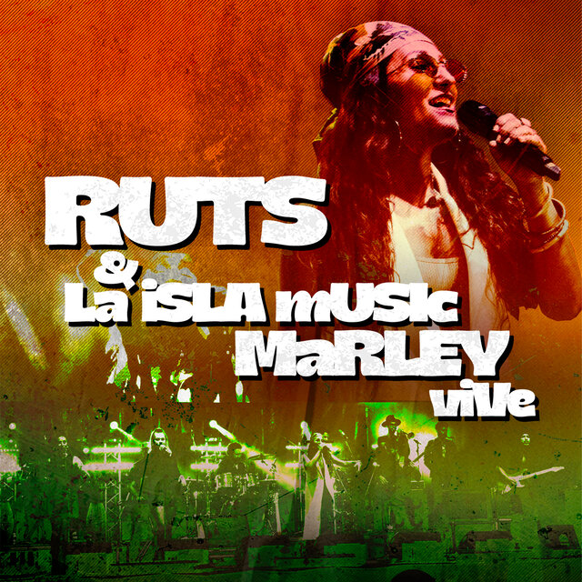 Marley Vive (Live)