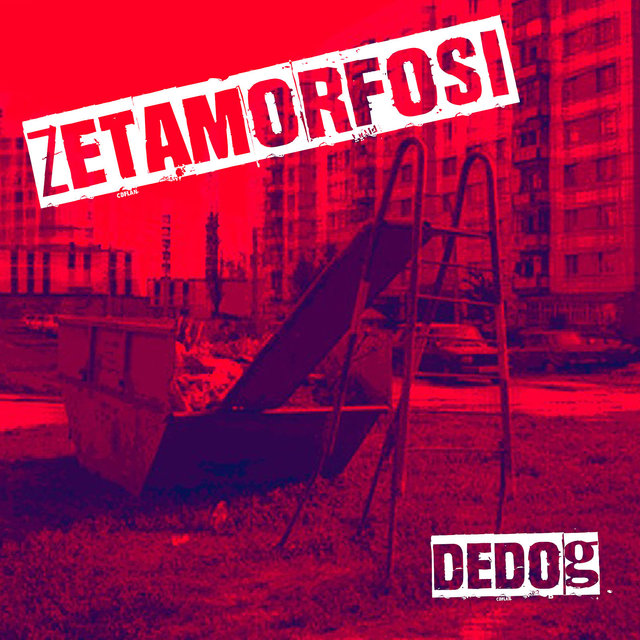 Zetamorfosi