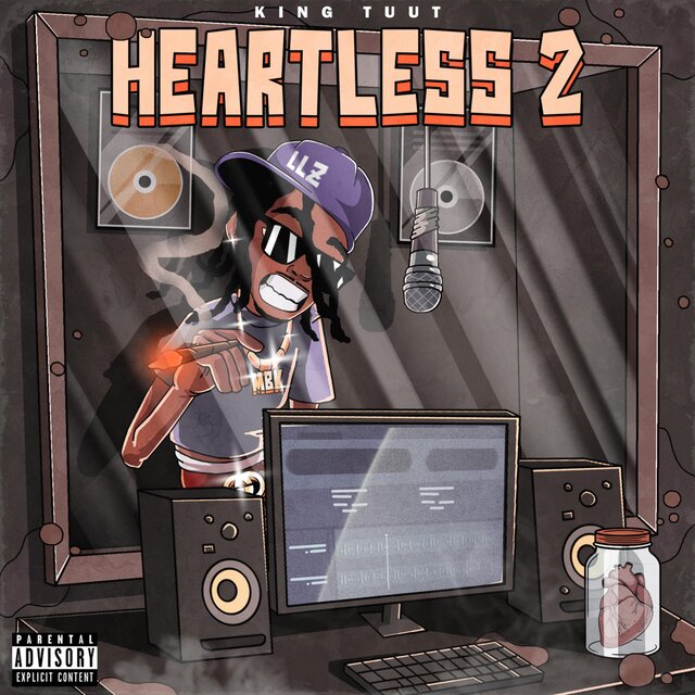 Heartless 2