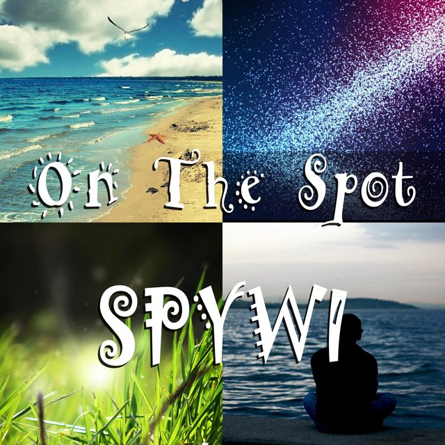 On the Spot