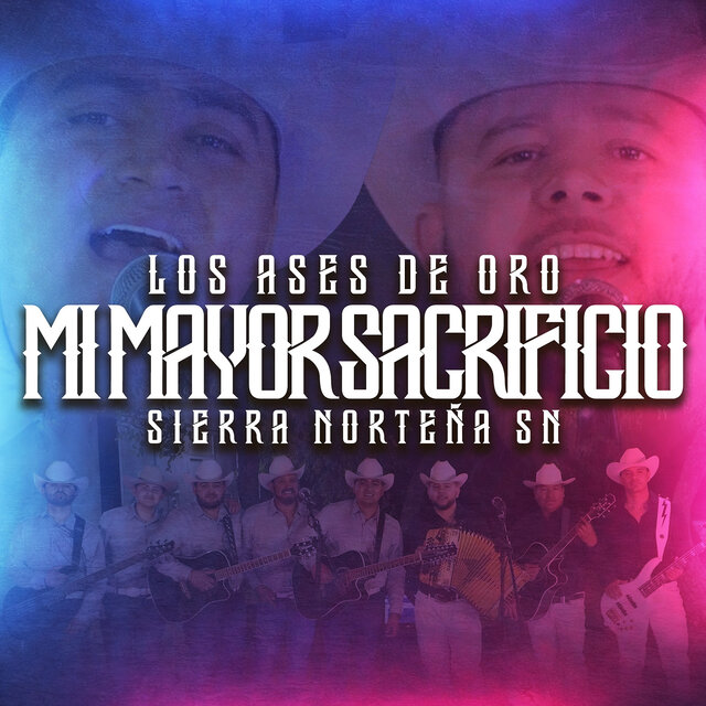 Mi Mayor Sacrificio