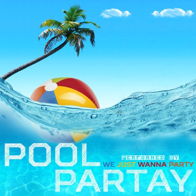 Pool Partay