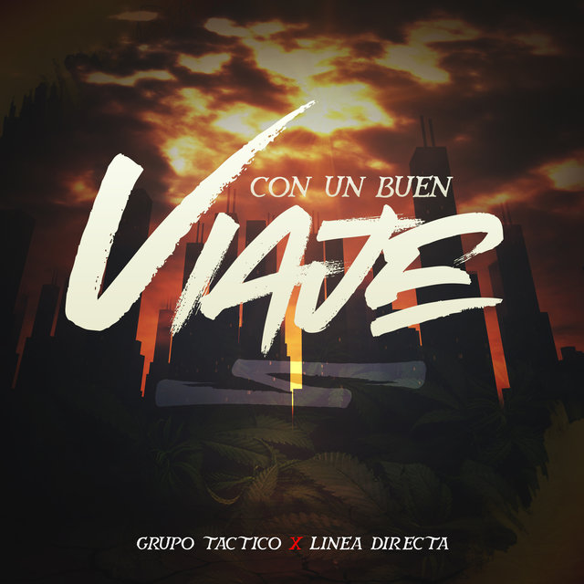 Con Un Buen Viaje