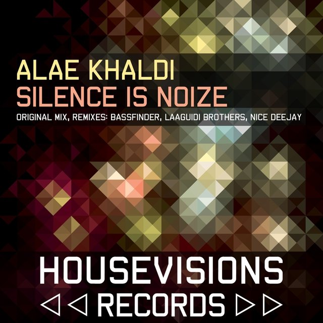 Silence Is Noize