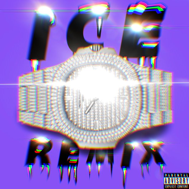 ICE (Hexey Remix)