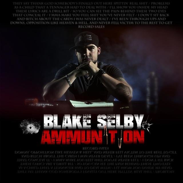 Ammunition