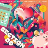 Section 80 (with The Bridget Pike Experience & Lali Ghost) (Instrumental)