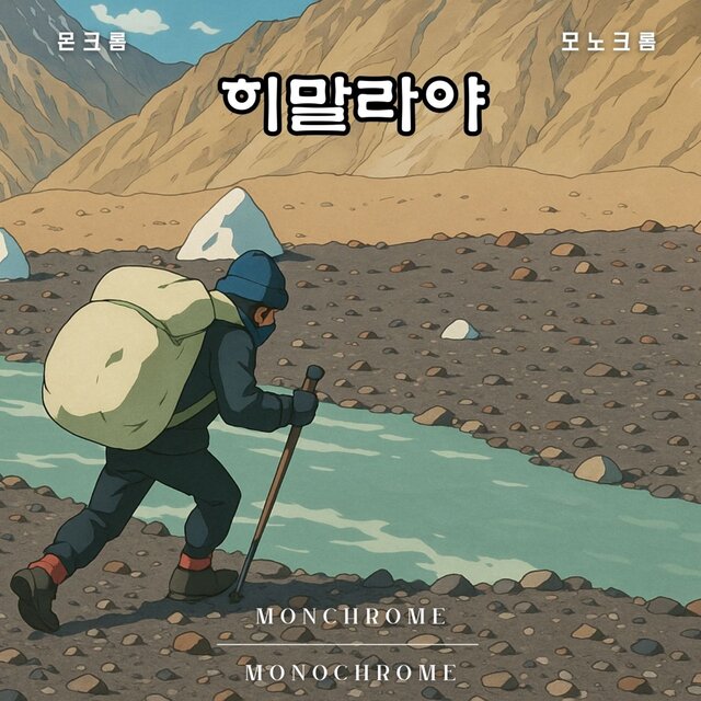 히말라야