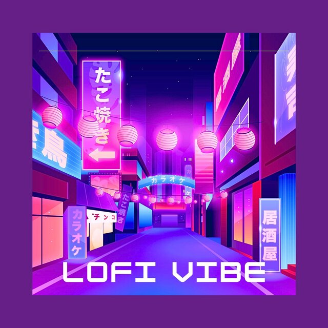 Lo-Fi vibe
