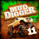 Cover art for album Mud Digger 11 by Various Artists