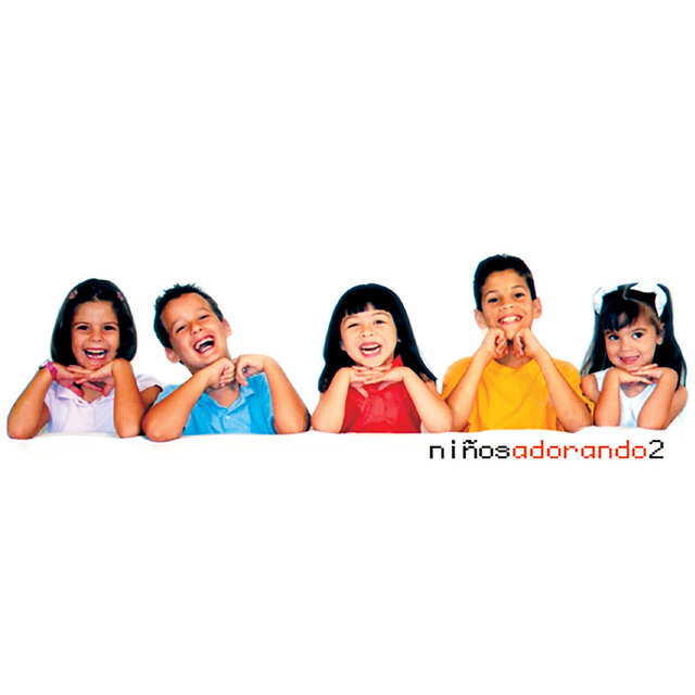 Niños Adorando Vol2