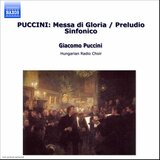 Messa di Gloria: Benedictus