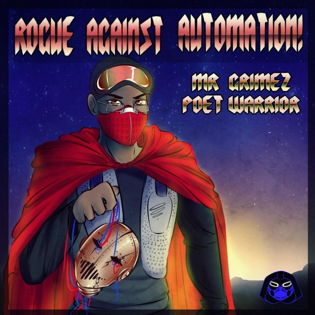 Rogue Against Automation