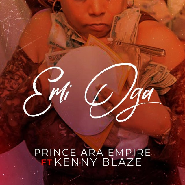 Emi Oga