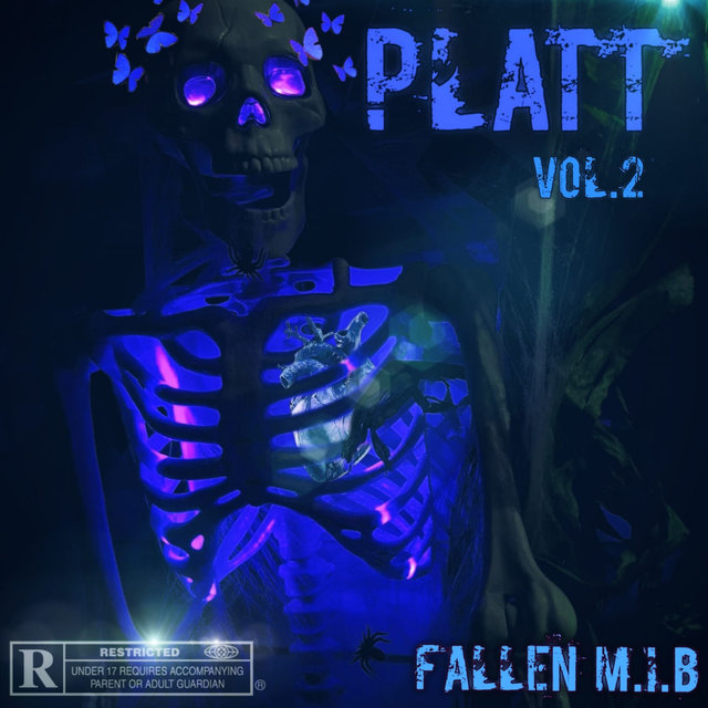 Platt, Vol. 2