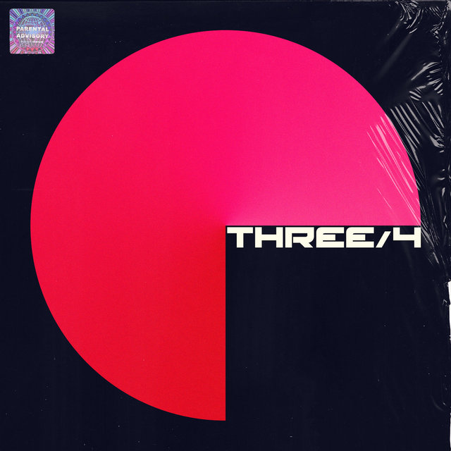 Three/4