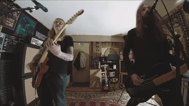 Blackened Wings