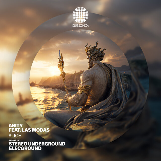 Alice (Stereo Underground Extended Mix)