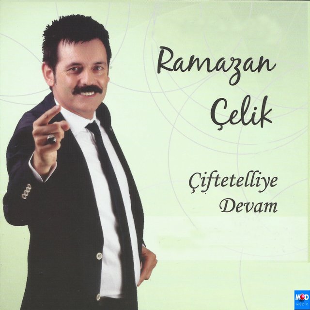 Çiftetelliye Devam