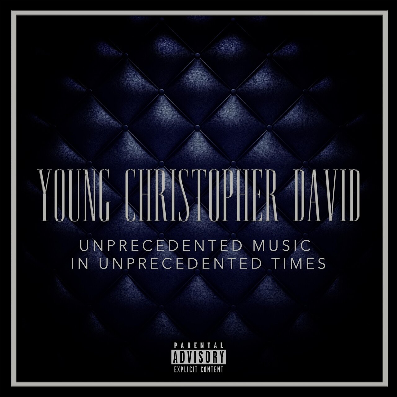 Young Christopher David on TIDAL