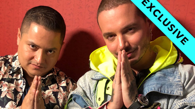 J Balvin, Episode 1