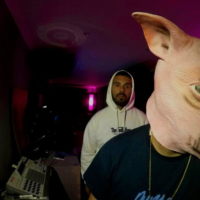 Reztrikto x Jv