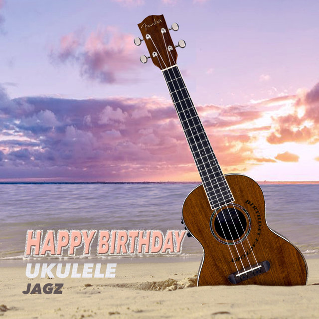 Happy Birthday | Ukulele