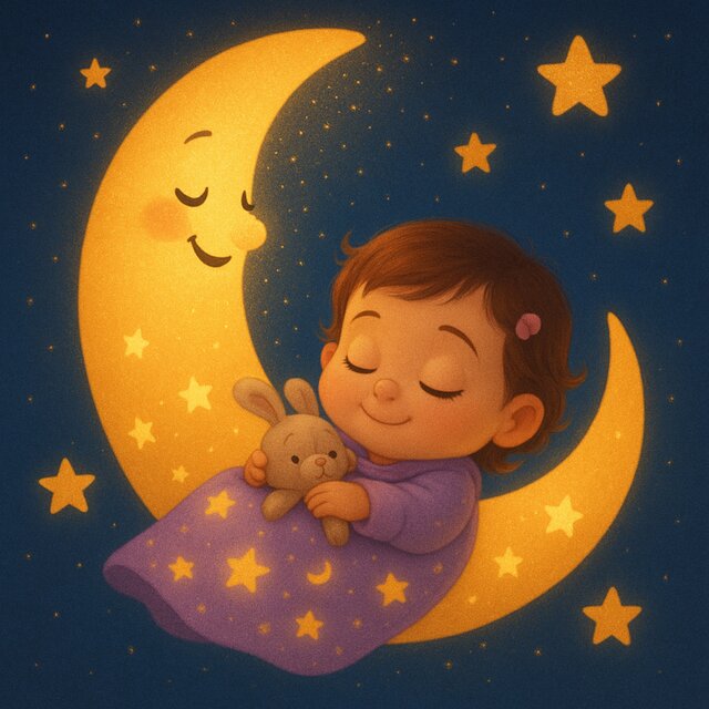 Sleep Baby Canada Gentle Bedtime Lullaby for Peaceful Dreams