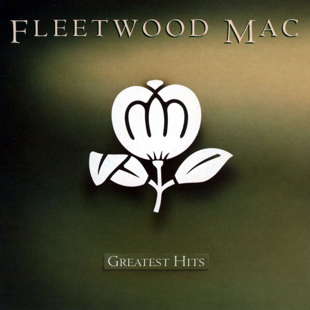 Cover art for album  by Fleetwood Mac