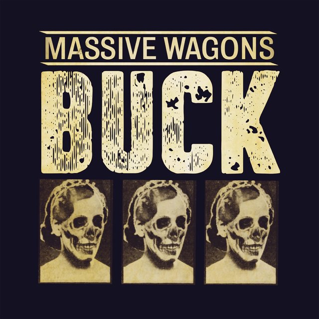Buck (2018 Remaster)
