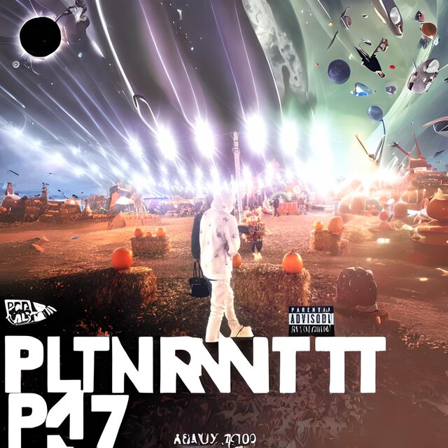 Planet 49 (Reborn)